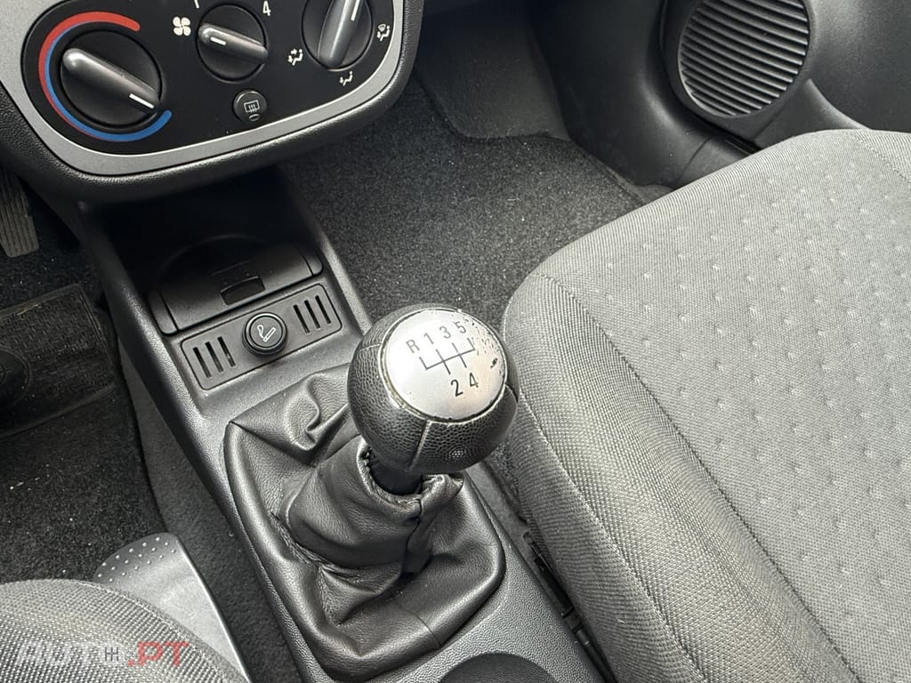 Opel Corsa 1.3 CDTi Enjoy