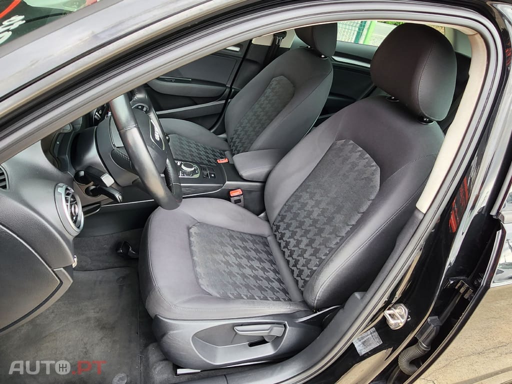 Audi A3 Sportback 1.6 TDI Advance