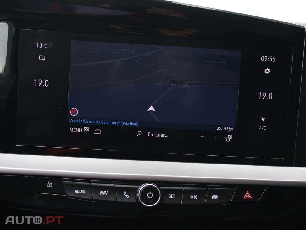 Opel Mokka 1.2 T GS Line