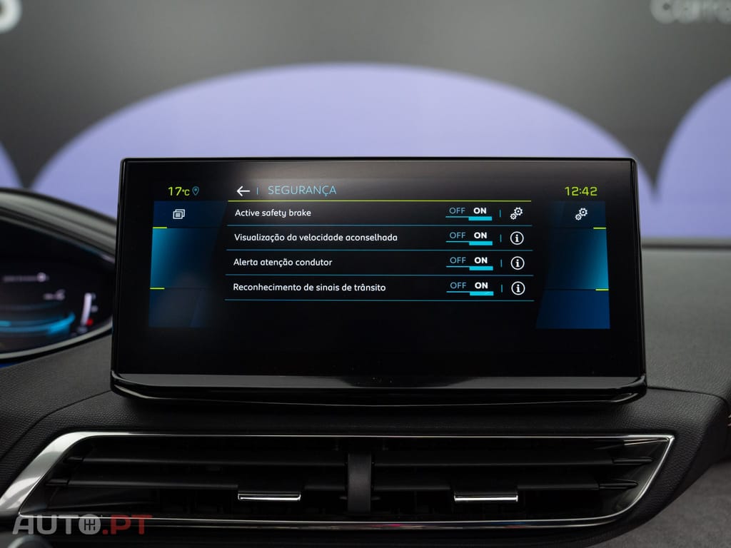 Peugeot 3008 1.6 Hybrid4 GT e-EAT8