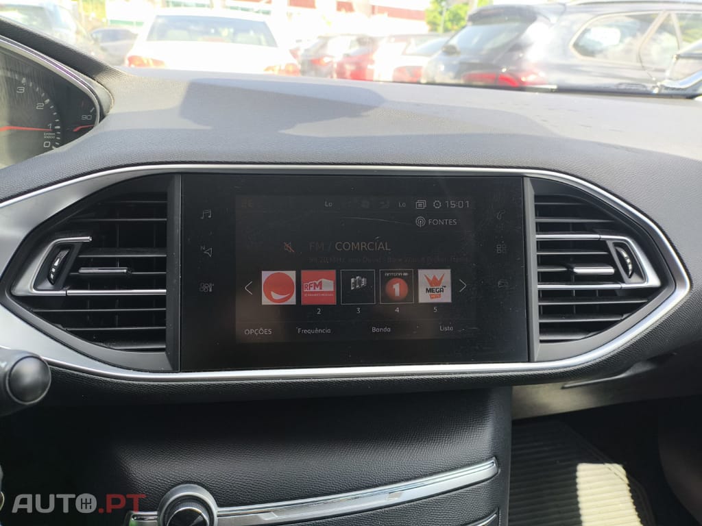Peugeot 308 SW 1.2 Active Business