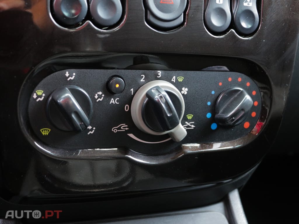 Dacia Duster 1.5 dCi Comfort