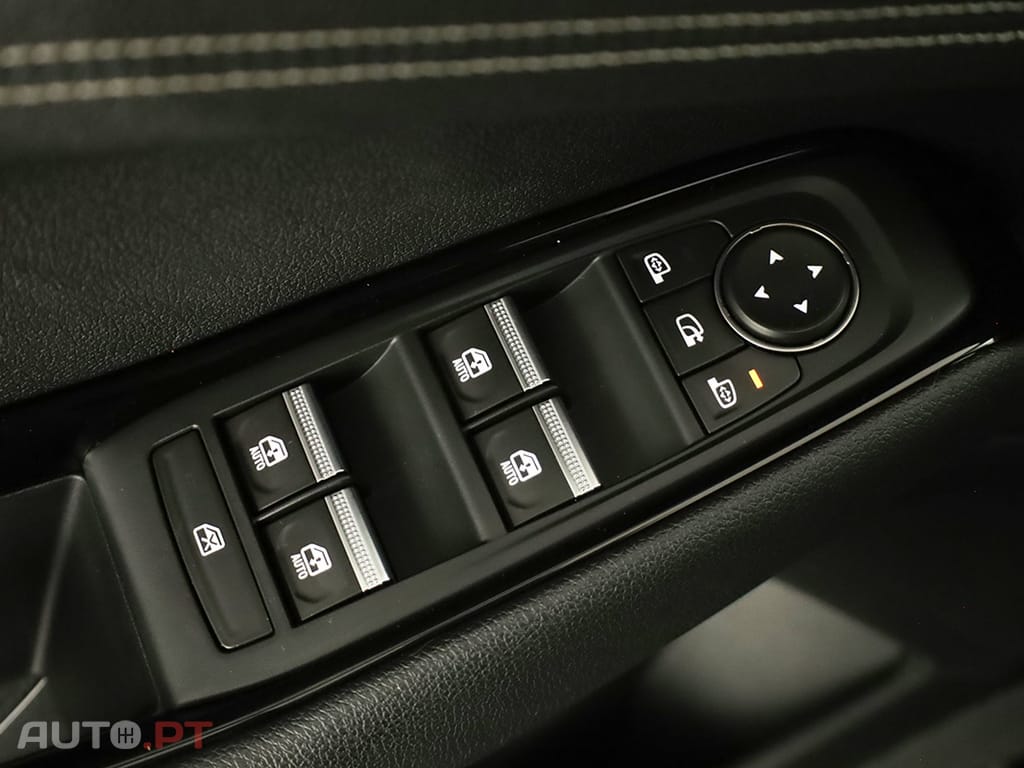 Renault Austral Austral 1.3 Mild Hybrid Iconic Auto