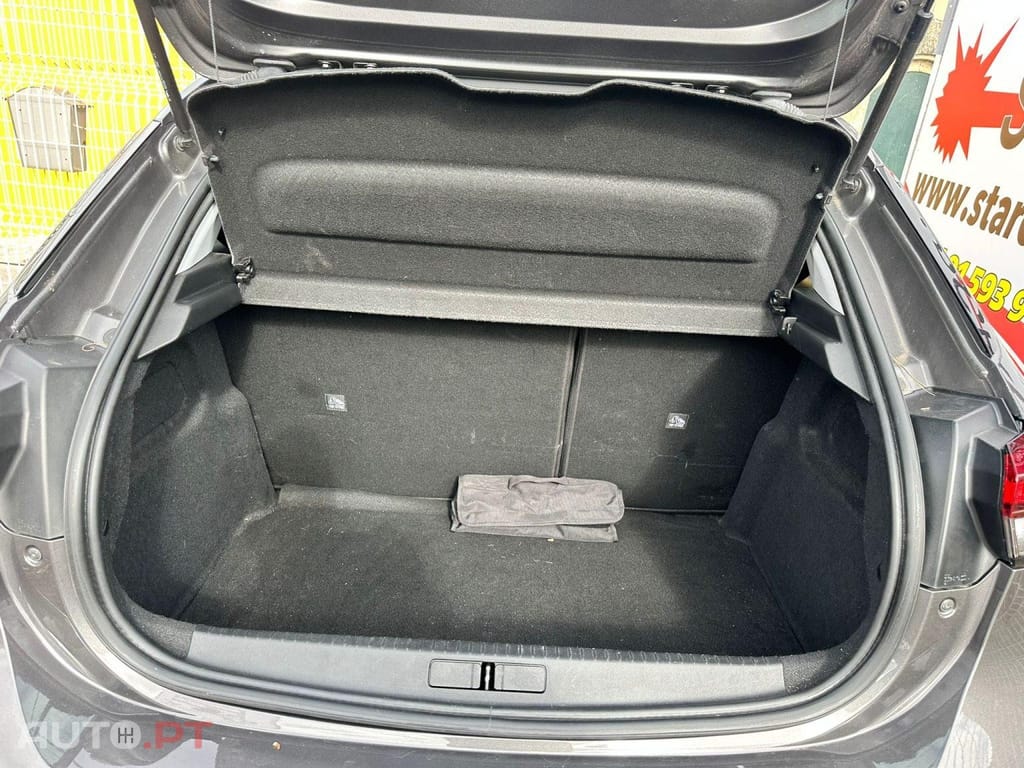 Opel Corsa 1.5 D Edition