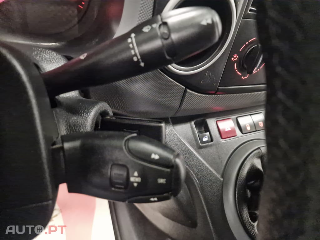 Citroen Berlingo 1.6 HDi L1 Club