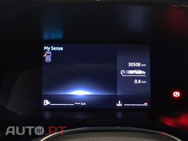 Renault Clio TCe 100 Bi-Fuel Techno