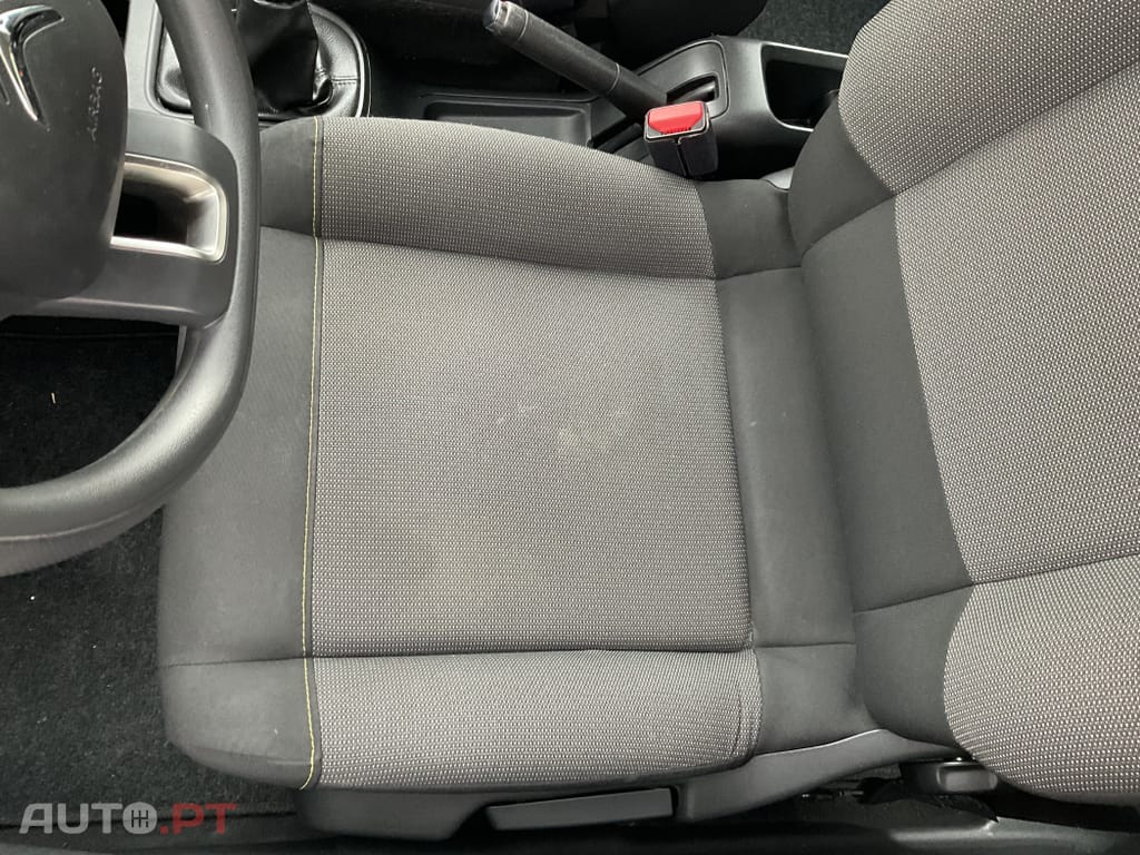 Citroen C3 1.2 PureTech YOU!