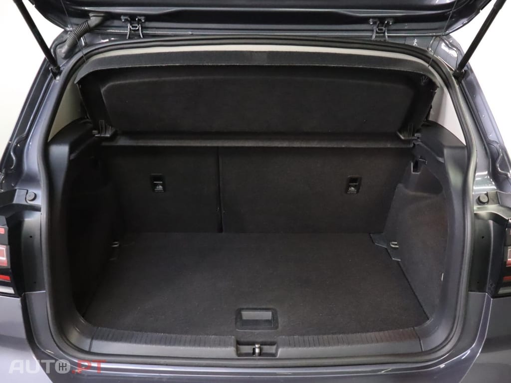 Volkswagen T-Cross 1.0 TSI 95cv Life