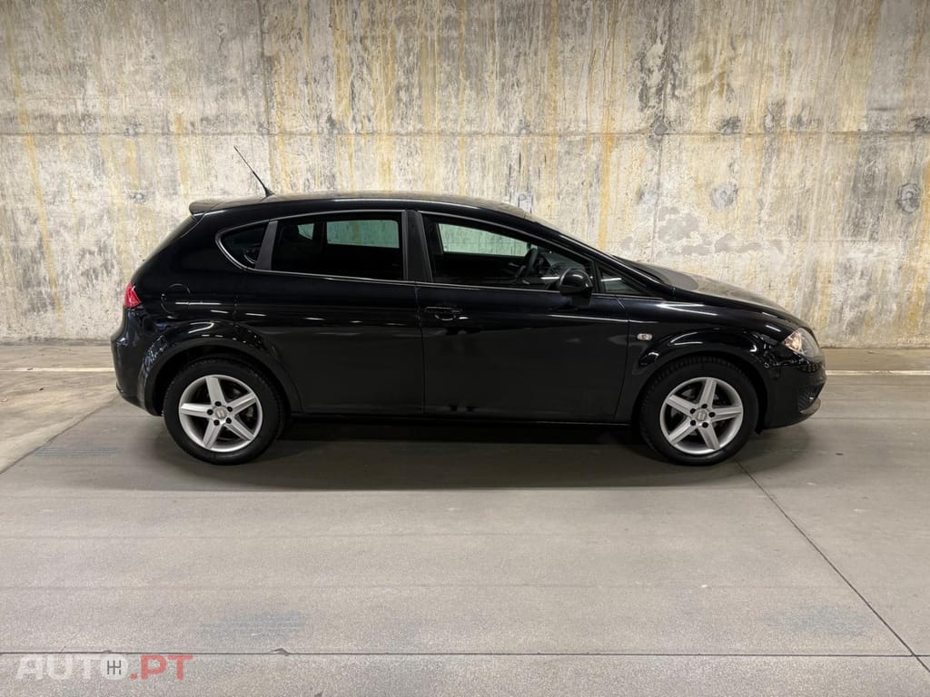 Seat Leon 1.6 TDI Reference