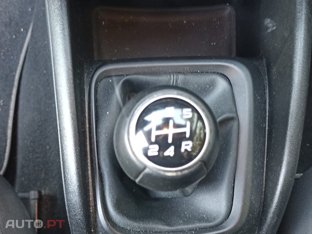 Fiat Tipo 1.3 M-Jet Lounge