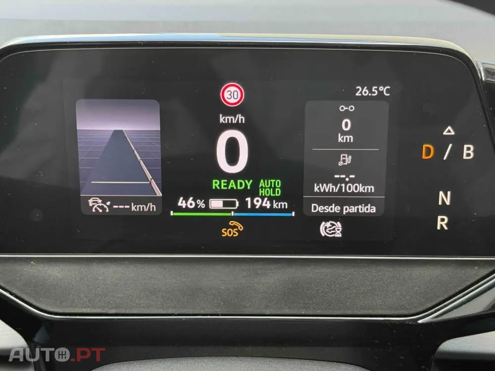 Volkswagen Id.3 Pro Performance