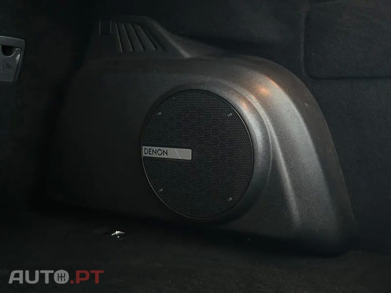 DS DS5 1.6 BlueHDi So Chic