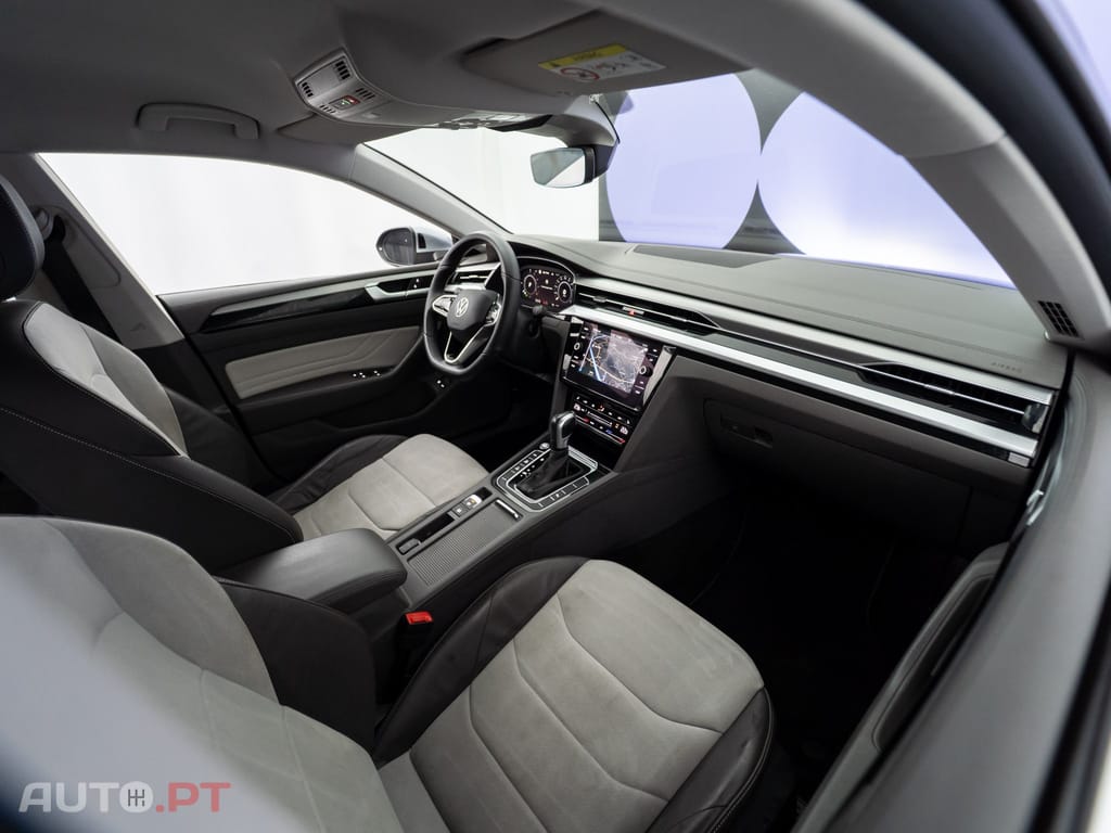 Volkswagen Arteon 1.4 TSI eHybrid Elegance