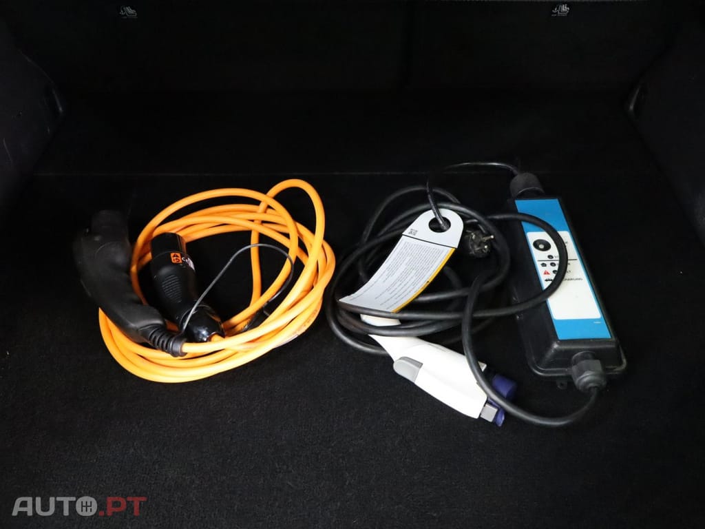 Mitsubishi Outlander 2.0 Mivec PHEV Intense Navi