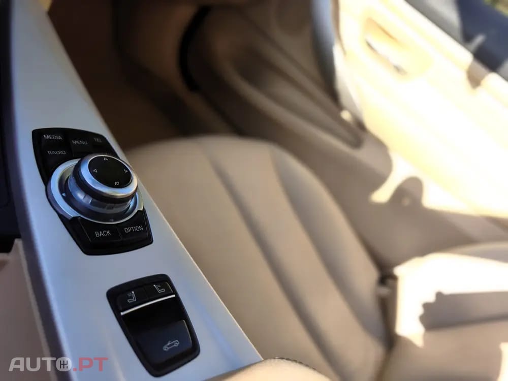 BMW 420 d Aut. Modern Line