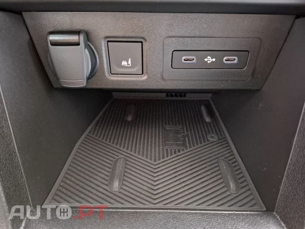 Dacia Sandero Eco-G 120 Stepway Extreme Auto