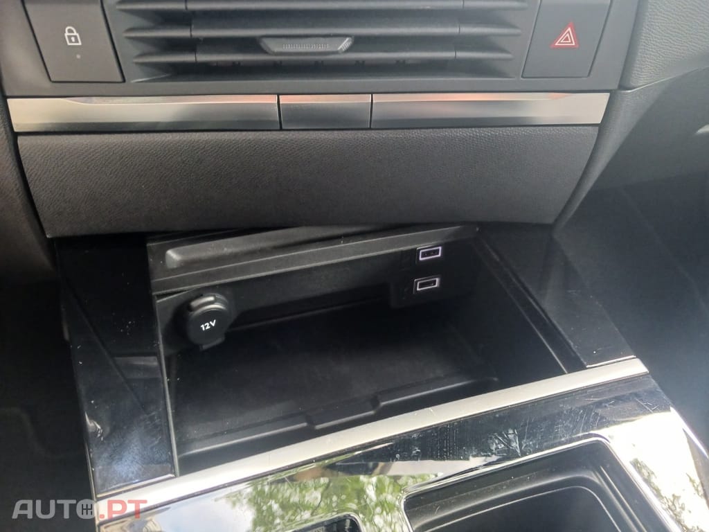 Opel Astra 1.5 D Elegance Aut.
