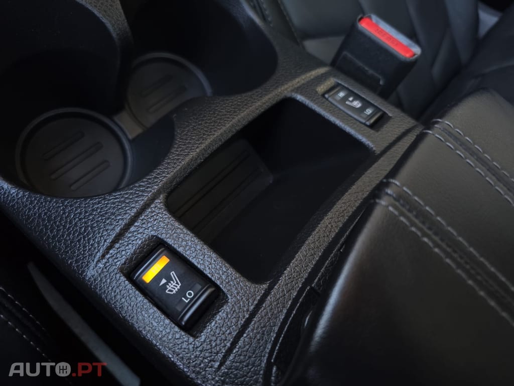 Nissan Qashqai 1.5 dCi Tekna Premium Bose