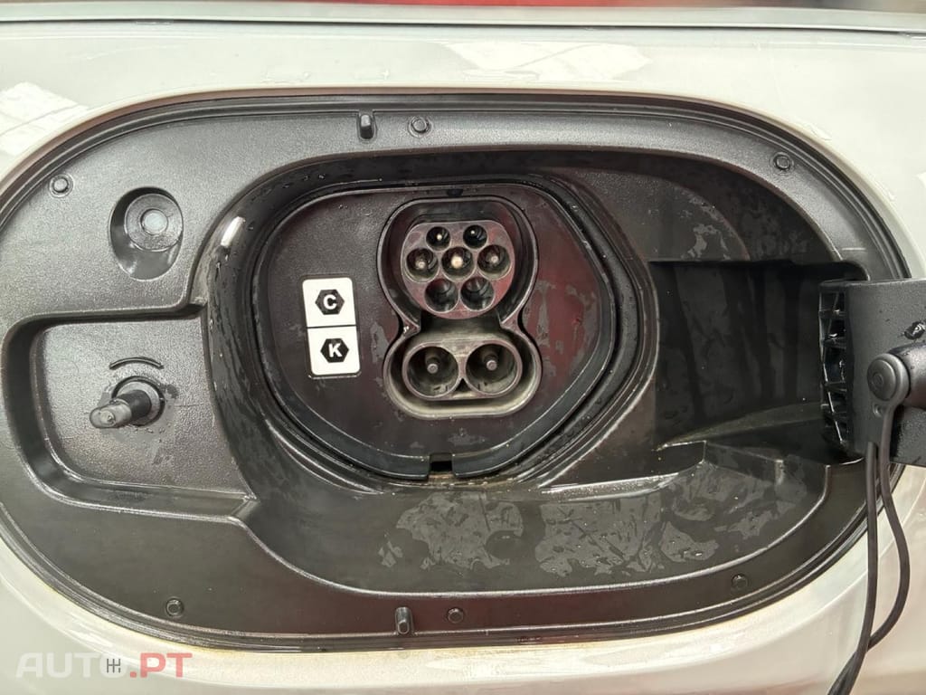 Mazda MX-30 e-Skyactiv