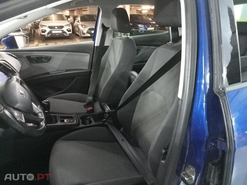 Seat Leon 1.0 EcoTSI Style S/S