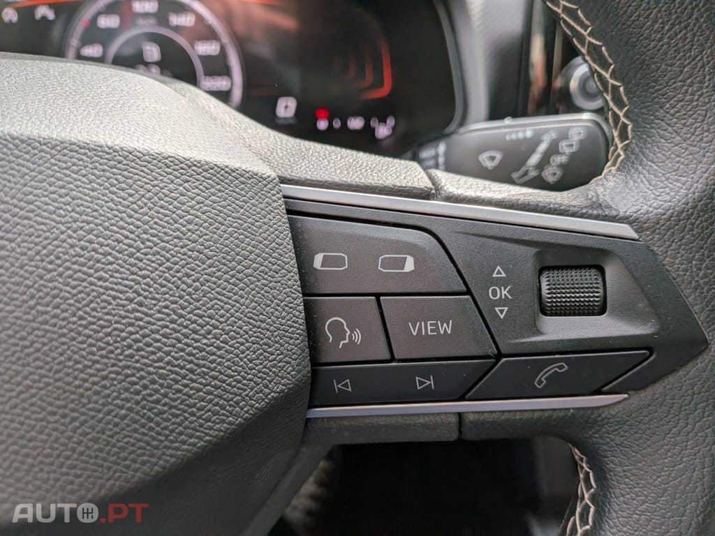 Seat Ibiza 1.0 TSI Style DSG