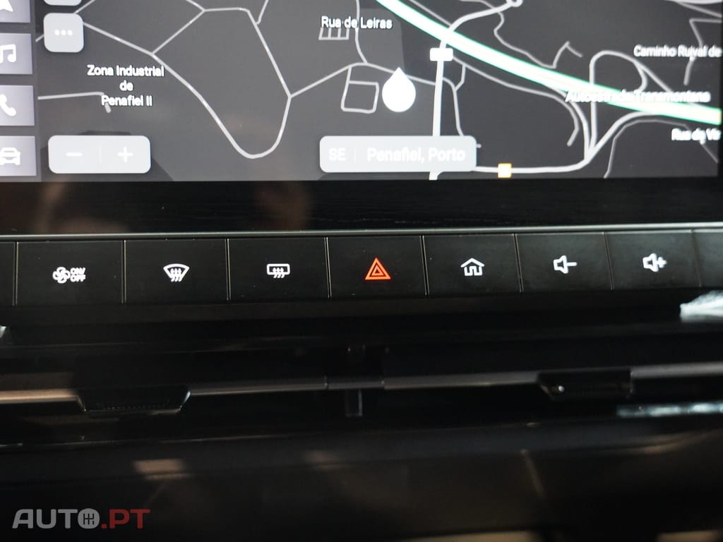 MG MG4 64 kWh Luxury