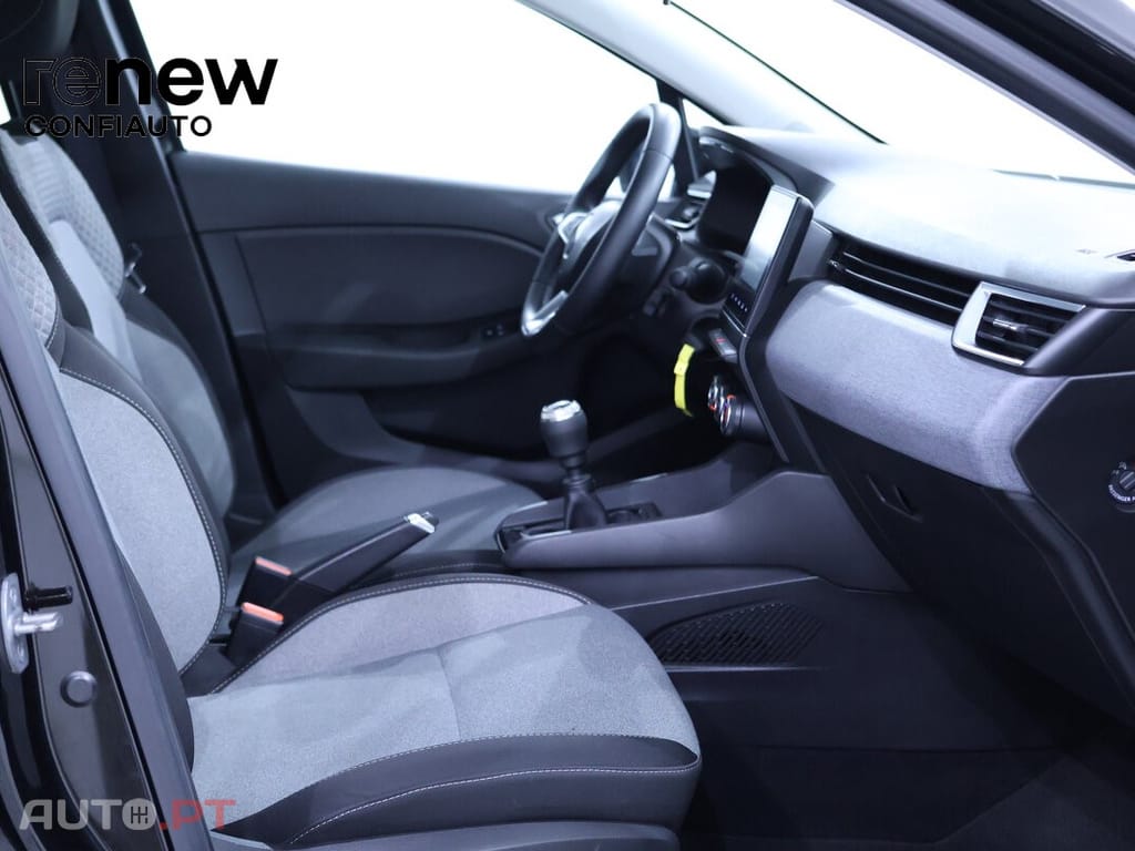 Renault Clio 1.0 Tce Evolution