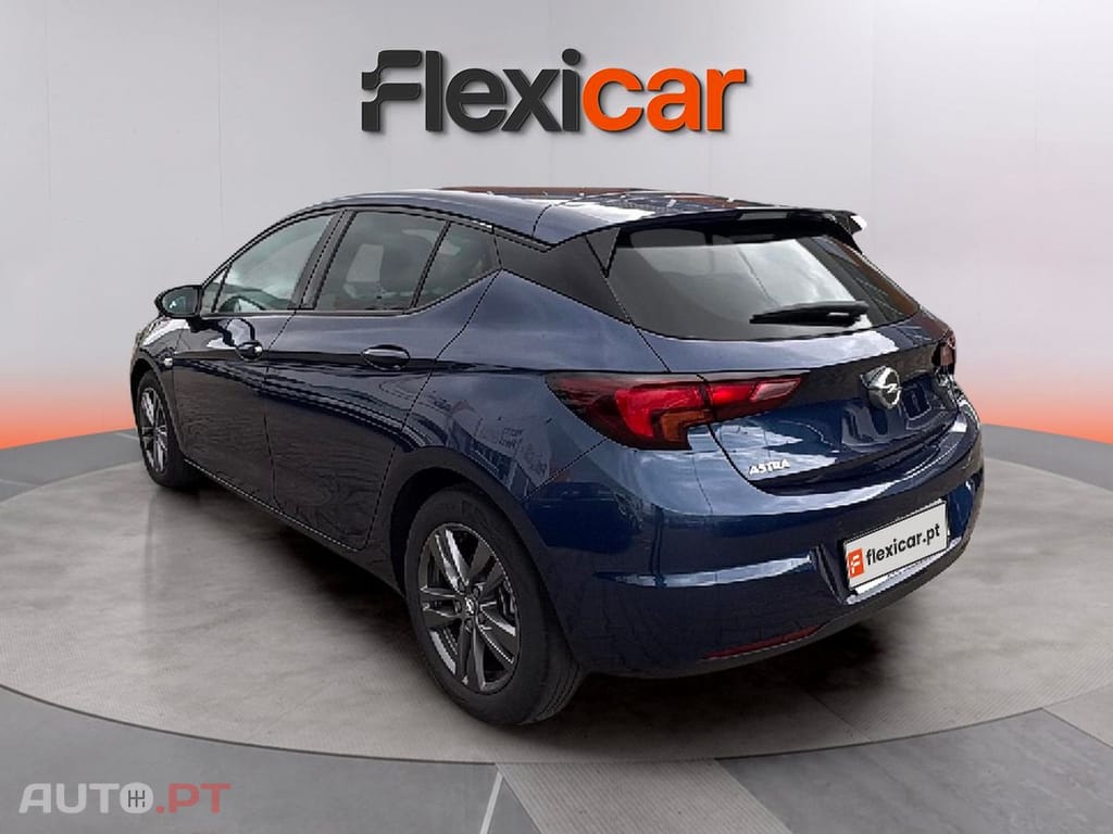 Opel Astra 1.2 T GS Line S/S