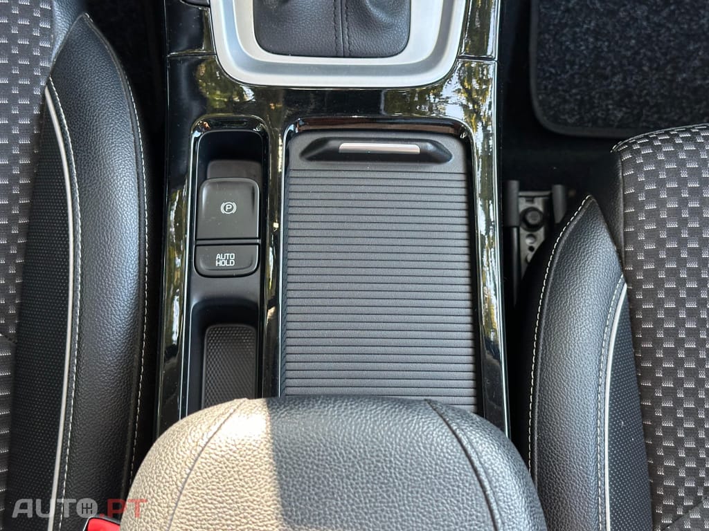 Kia Xceed 1.6 GDi PHEV First Edition