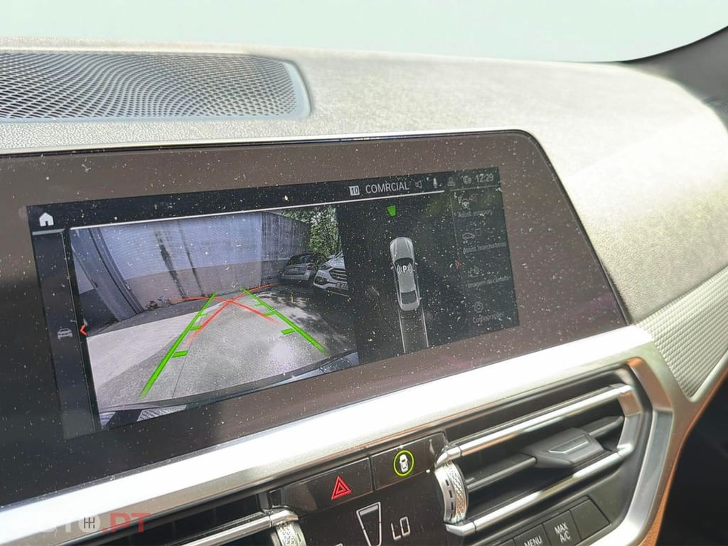 BMW 420 d Pack M Auto