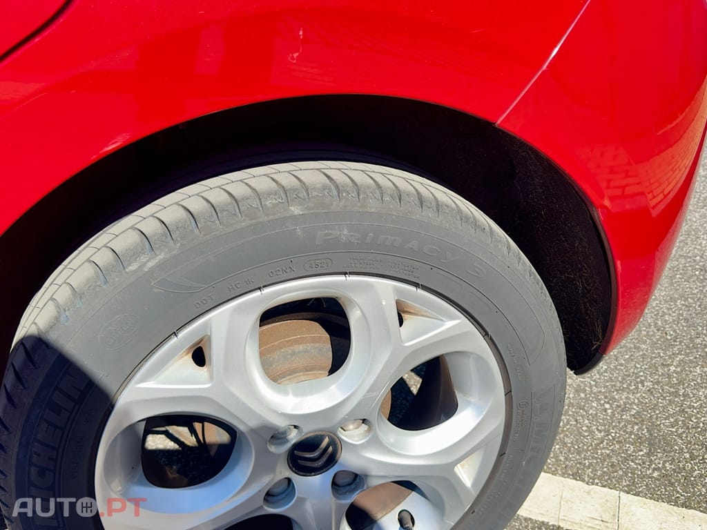 Citroen C3 1.2 PureTech Collection