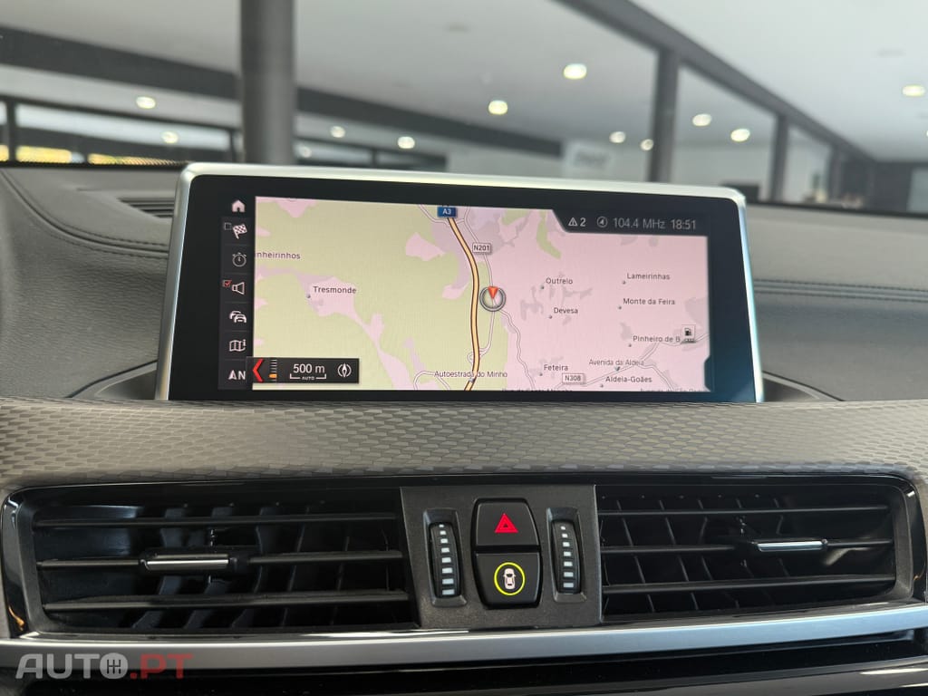 BMW X2 25 e xDrive Pack M