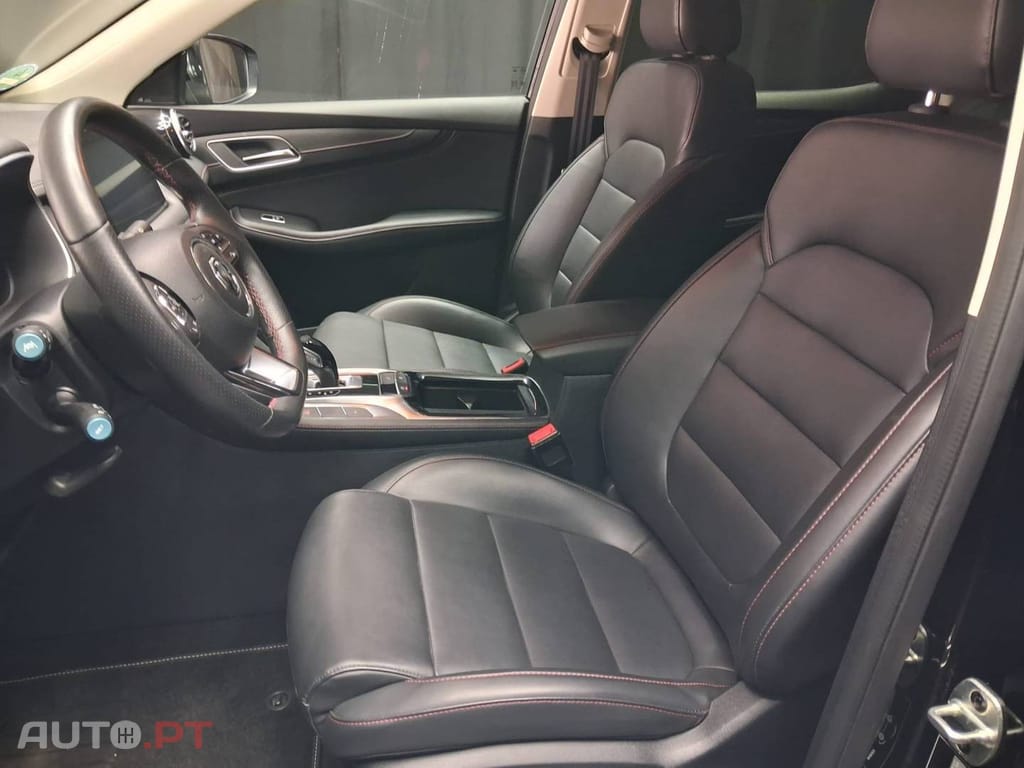 MG EHS 1.5 T-GDI Plug-in Hybrid Comfort
