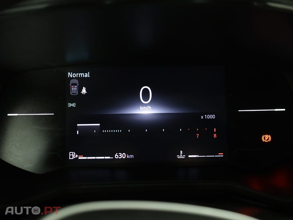 Renault Clio Clio 1.0 TCe Evolution