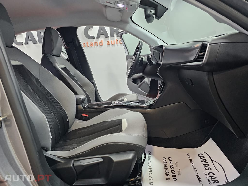 Opel Mokka 1.2 T GS Line AT