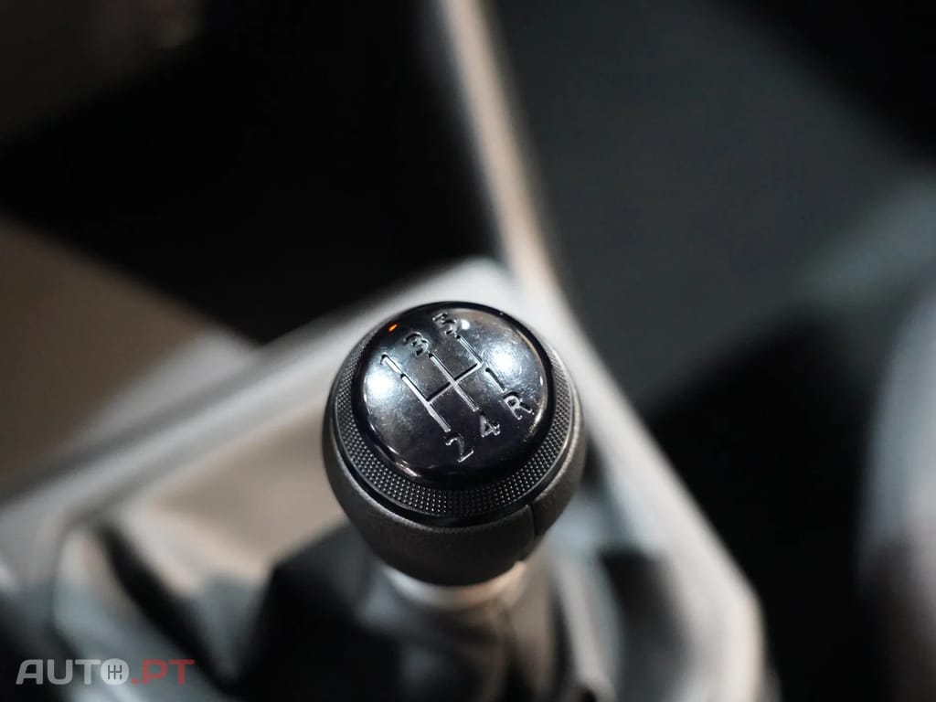 Dacia Sandero 1.0 ECO-G Essential Bi-Fuel