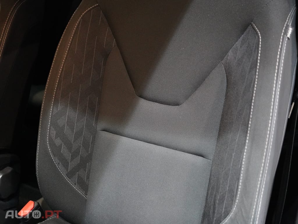 Renault Clio Sport Tourer 0.9 TCe Limited