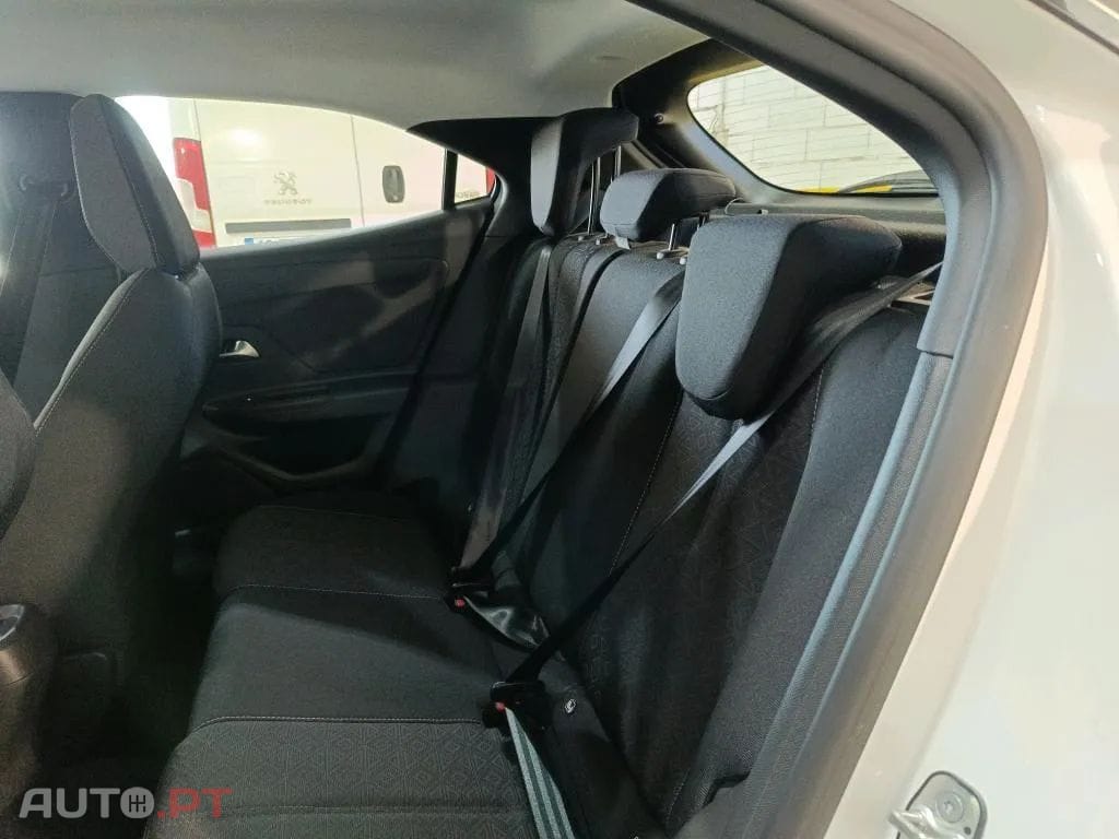 Opel Mokka 1.2 T Edition