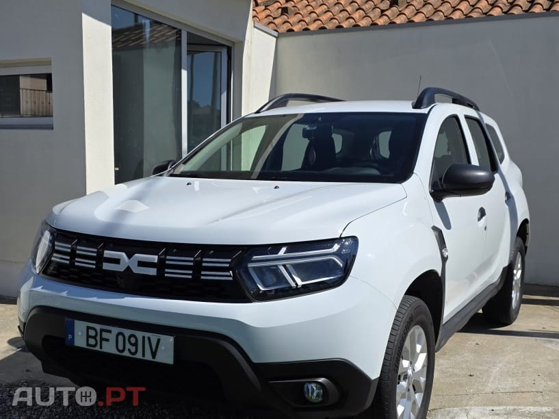 Dacia Duster 1.0 TCe Essential