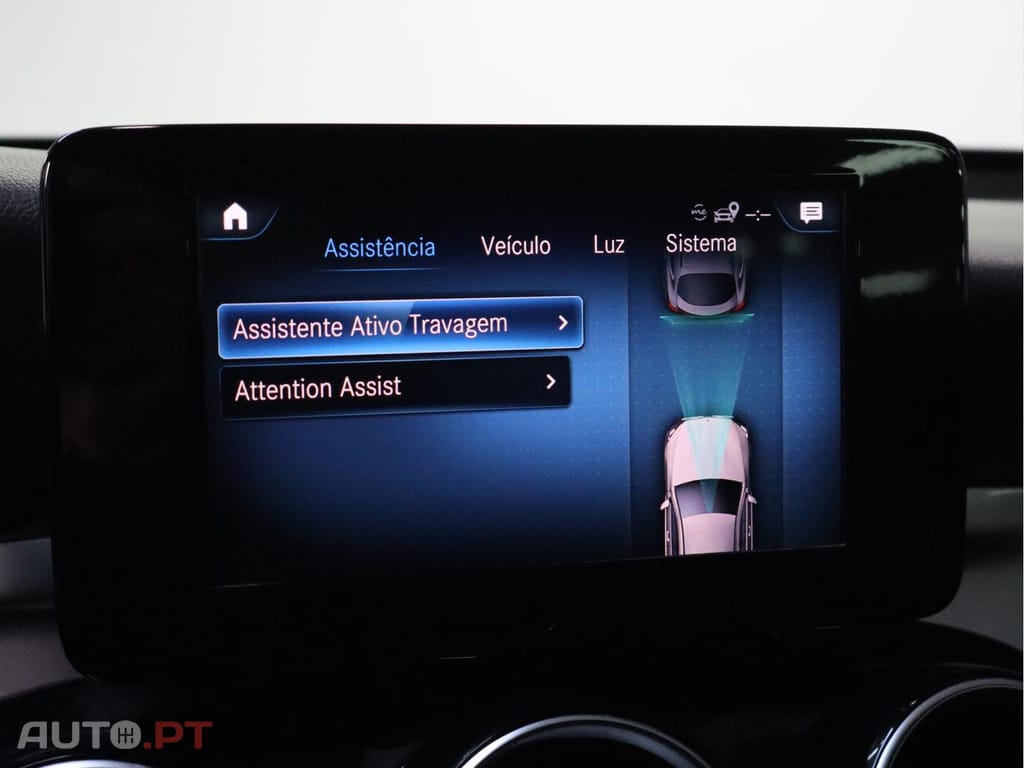 Mercedes-Benz GLC 300 e 4MATIC Coupé