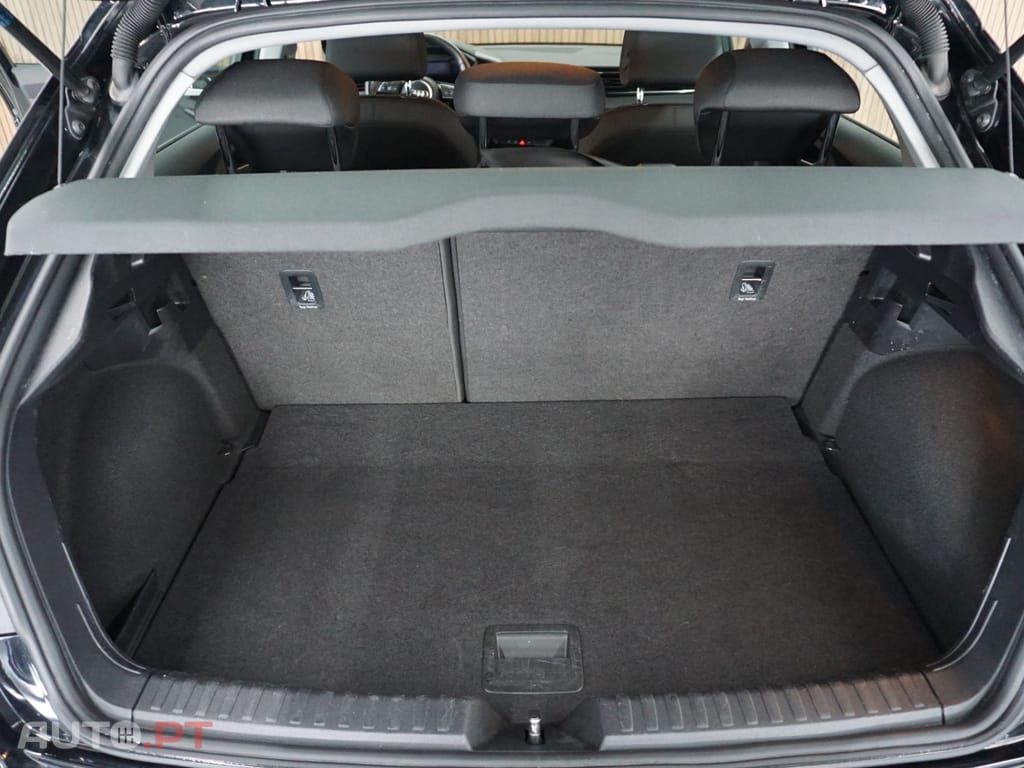 Audi A1 25 TFSI Advanced