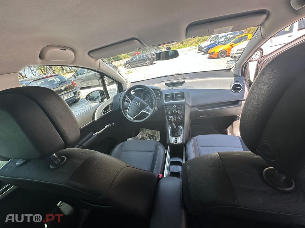 Opel Meriva 1.3 CDTi Enjoy