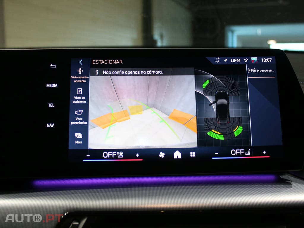 BMW X2 sDrive20i Pack Desportivo M