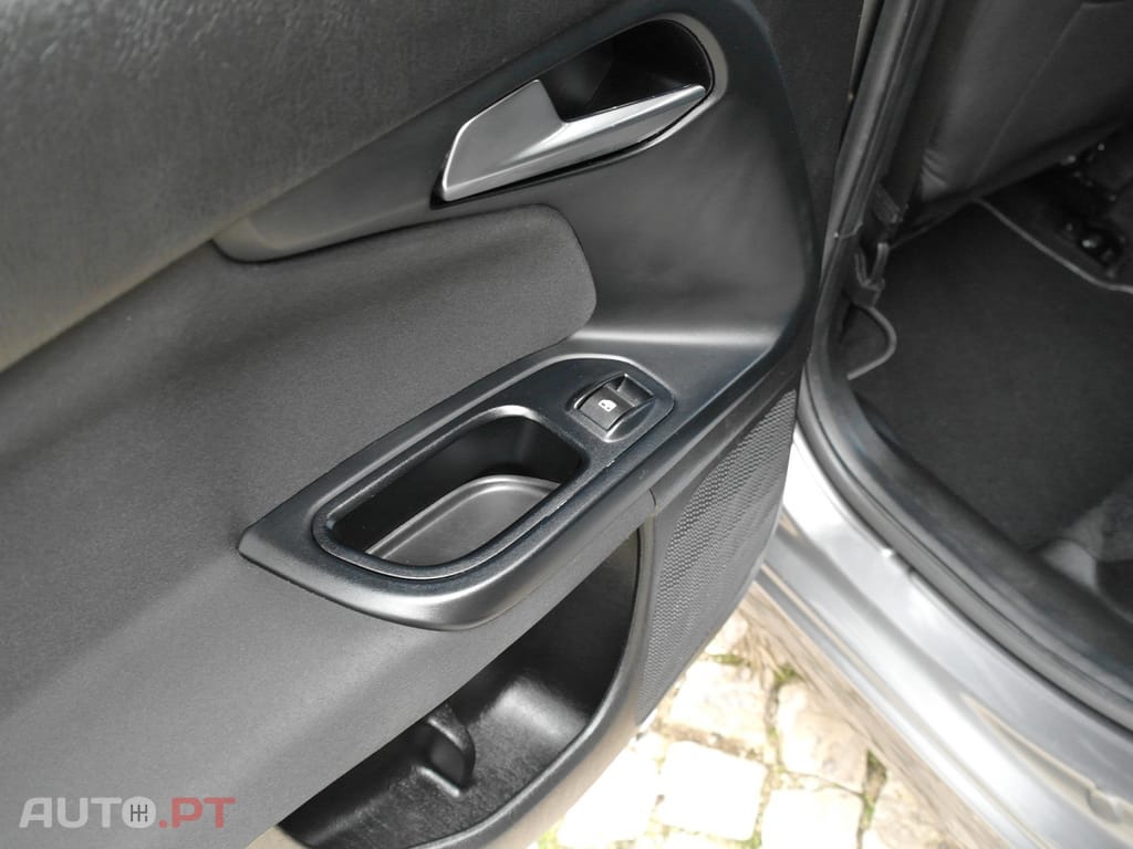 Fiat Tipo 1.3 MultiJet