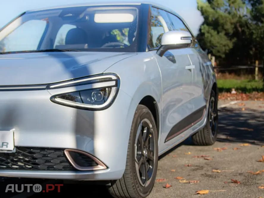 Dongfeng Box 42 kWh Pro