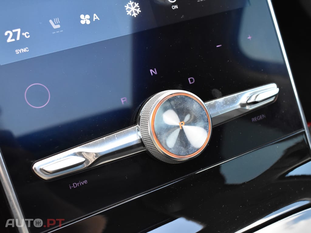 MG Marvel R 70 kWh AWD Performance