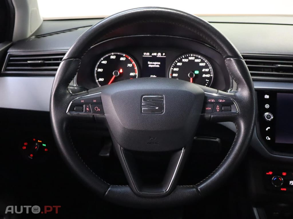 Seat Arona 1.0 TSI STYLE DSG 