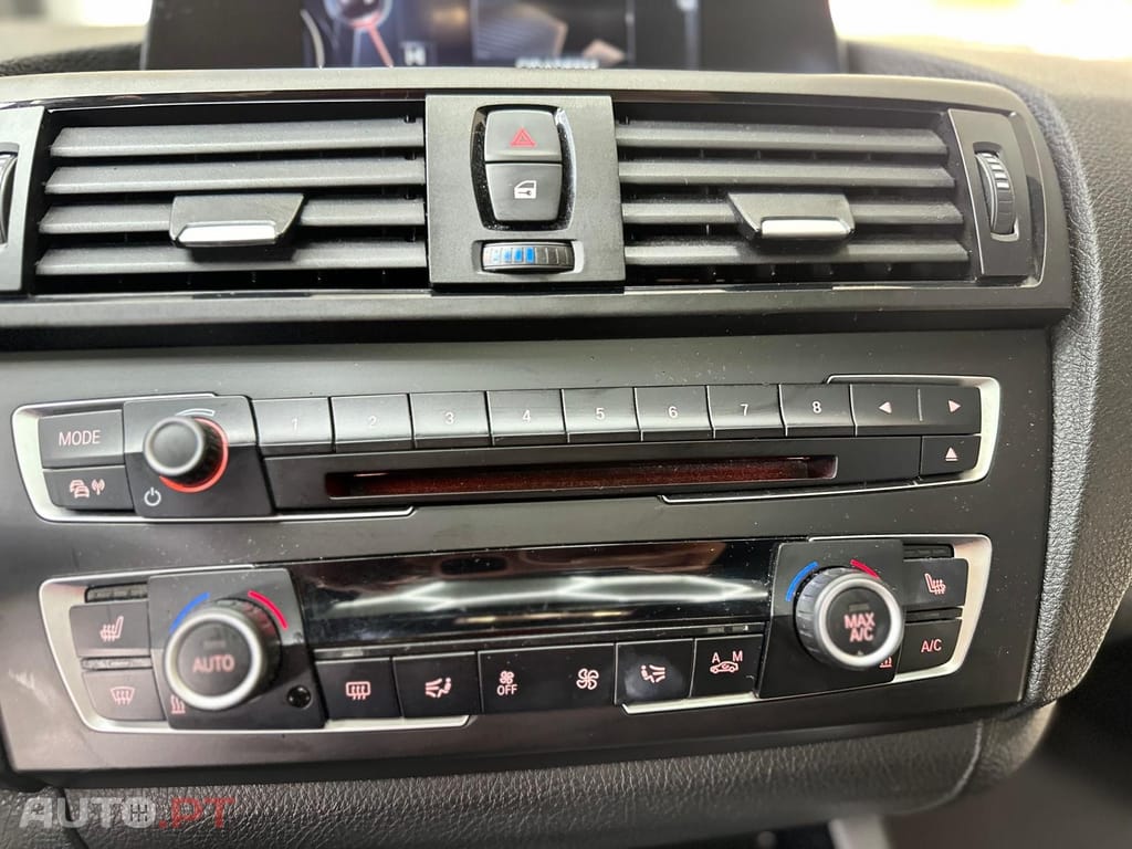 BMW 220 d Pack M Auto