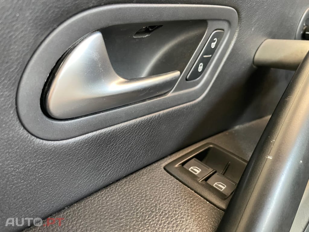 Volkswagen Scirocco 1.4 TSI DSG