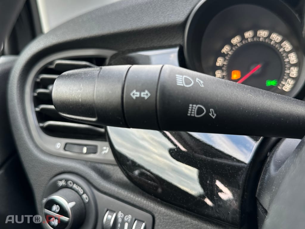 Fiat 500X 1.4 MultiAir 4x2 S&S Lounge